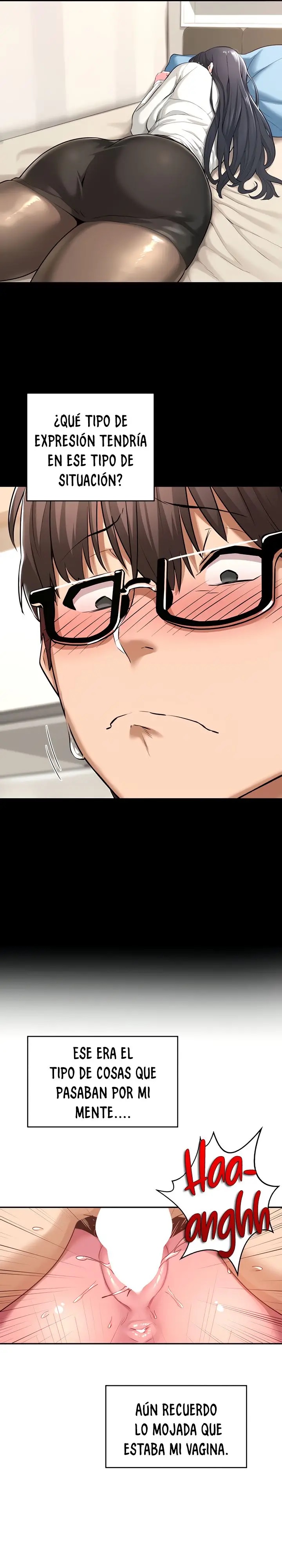 Sextudy Group Raw Chapter 56 Page 6