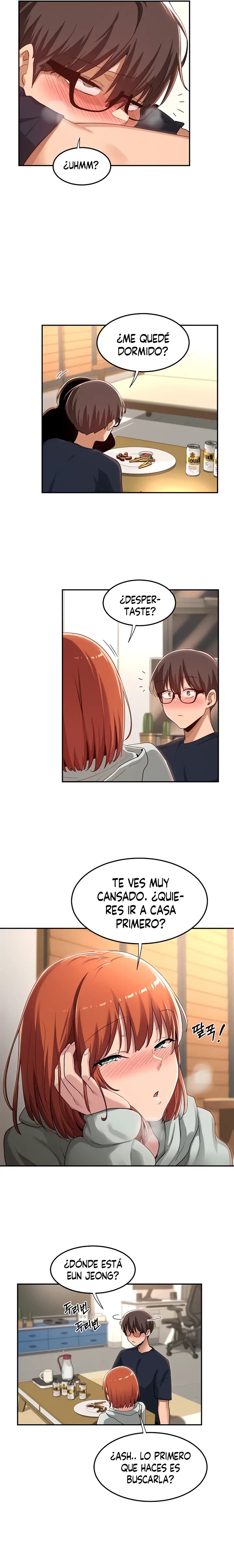 Sextudy Group Raw Chapter 57 Page 13