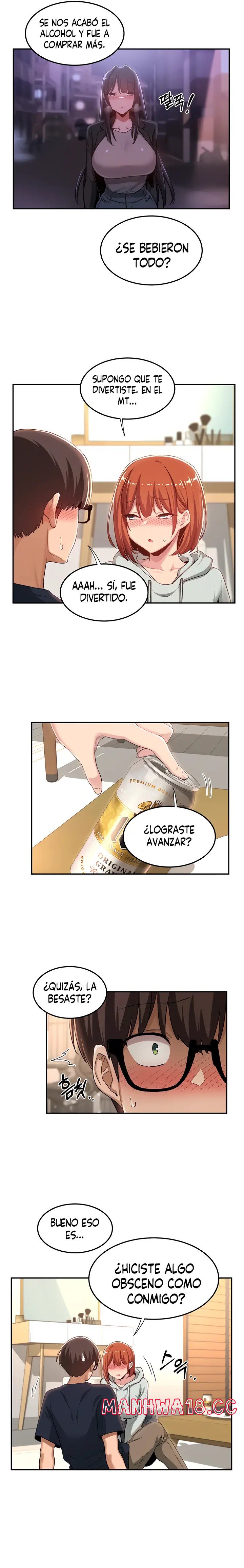 Sextudy Group Raw Chapter 57 Page 14