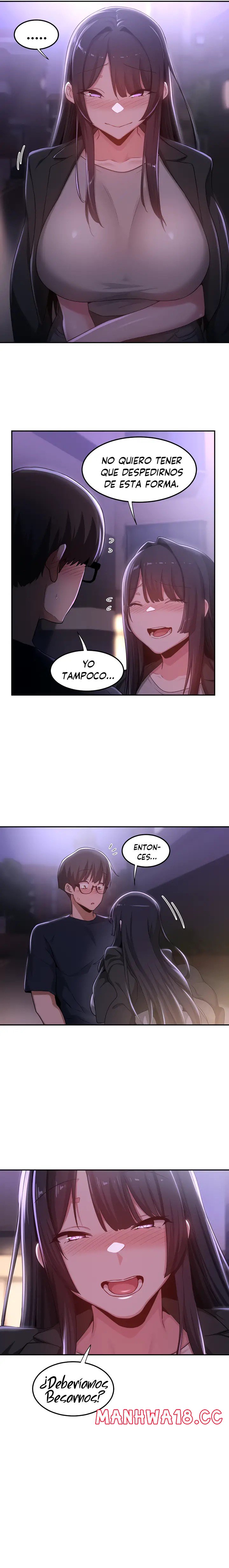 Sextudy Group Raw Chapter 57 Page 5