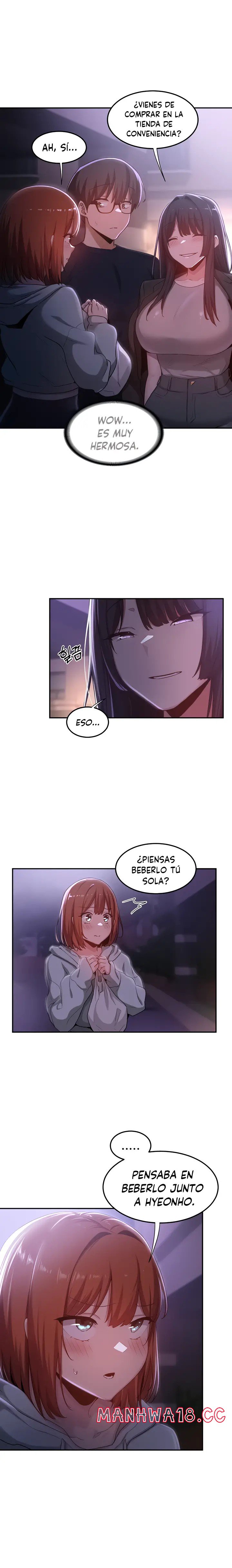 Sextudy Group Raw Chapter 57 Page 7