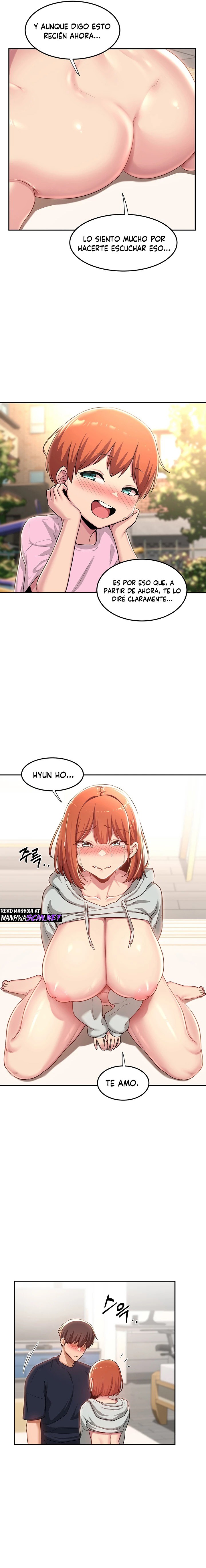 Sextudy Group Raw Chapter 58 Page 11