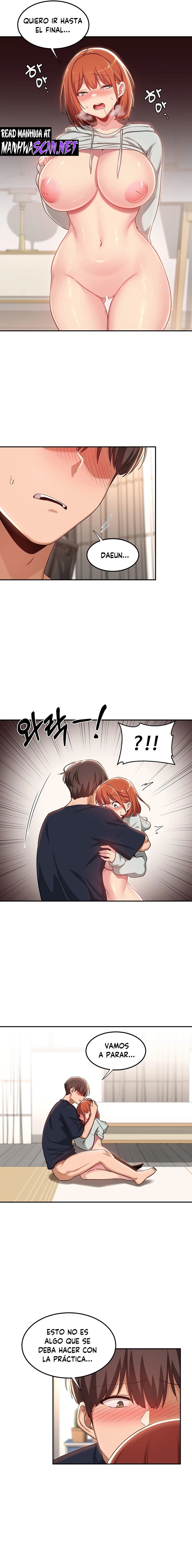 Sextudy Group Raw Chapter 58 Page 7