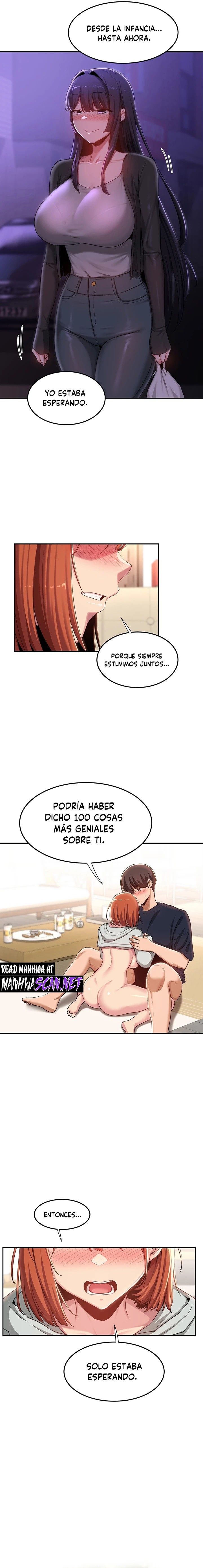 Sextudy Group Raw Chapter 58 Page 9