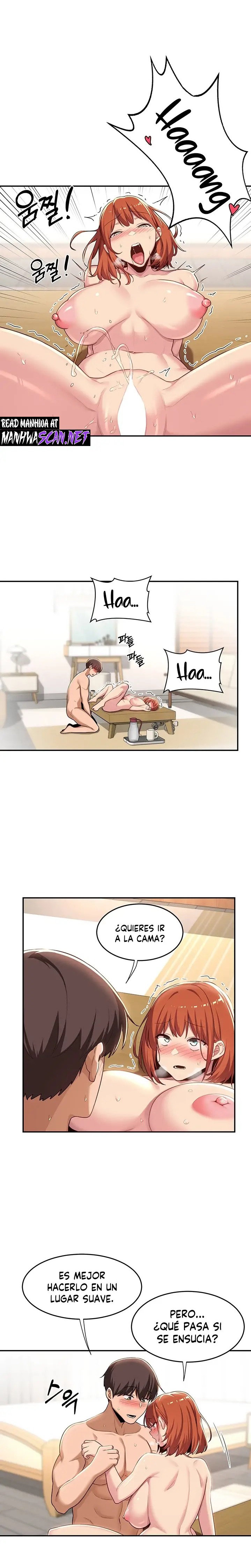Sextudy Group Raw Chapter 59 Page 12