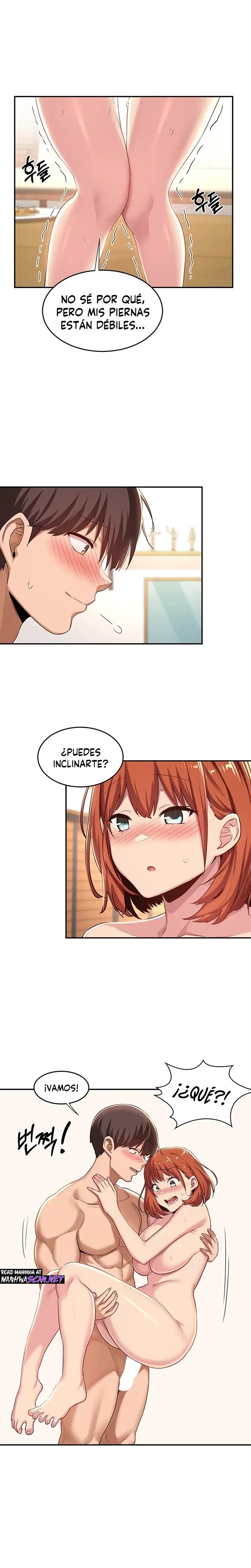 Sextudy Group Raw Chapter 59 Page 14