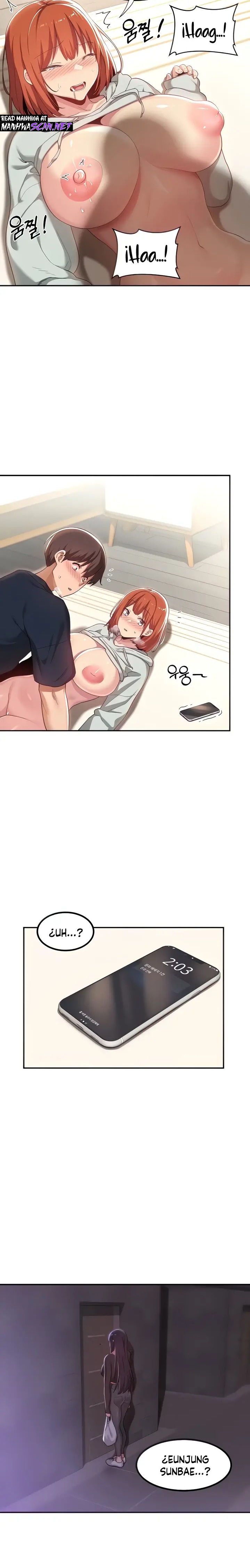 Sextudy Group Raw Chapter 59 Page 2