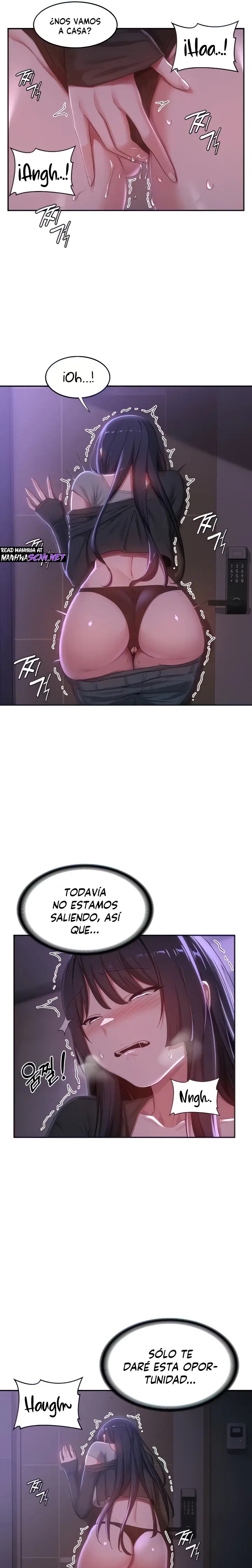 Sextudy Group Raw Chapter 59 Page 5