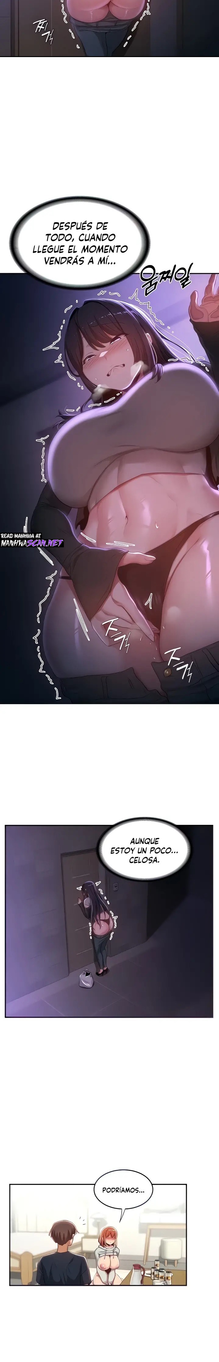 Sextudy Group Raw Chapter 59 Page 6
