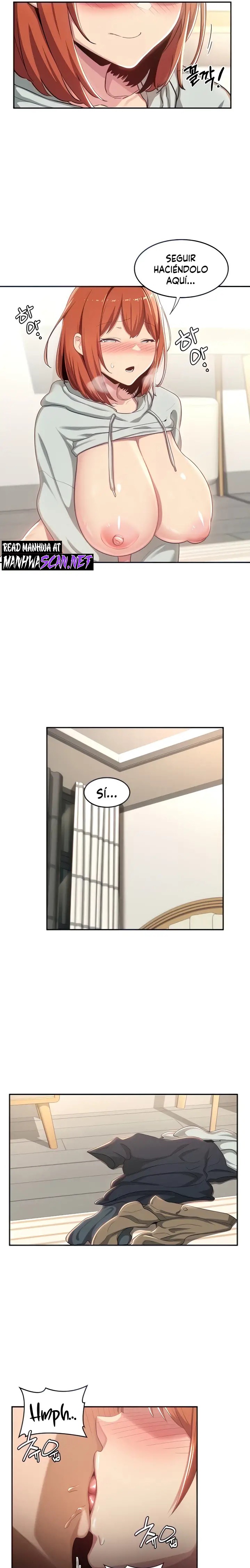 Sextudy Group Raw Chapter 59 Page 7