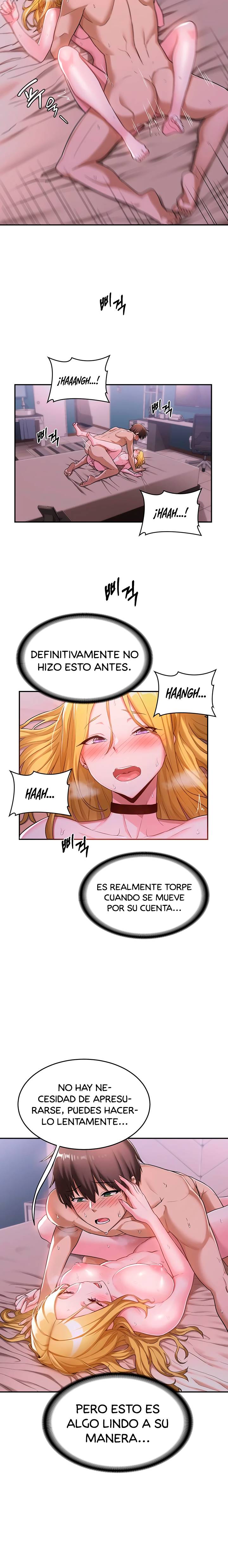 Sextudy Group Raw Chapter 6 Page 16