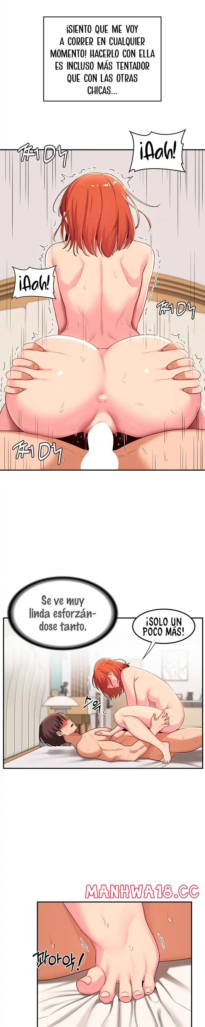Sextudy Group Raw Chapter 60 Page 20