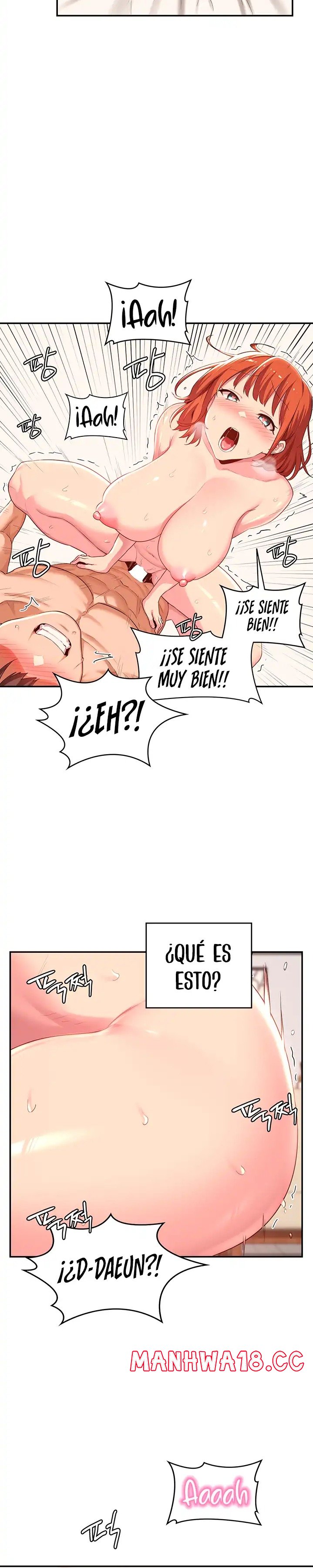 Sextudy Group Raw Chapter 60 Page 21