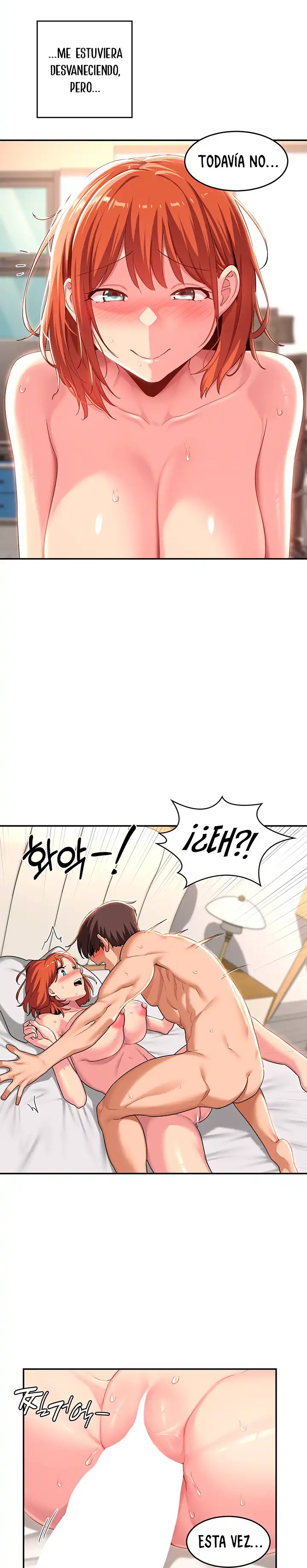 Sextudy Group Raw Chapter 60 Page 28