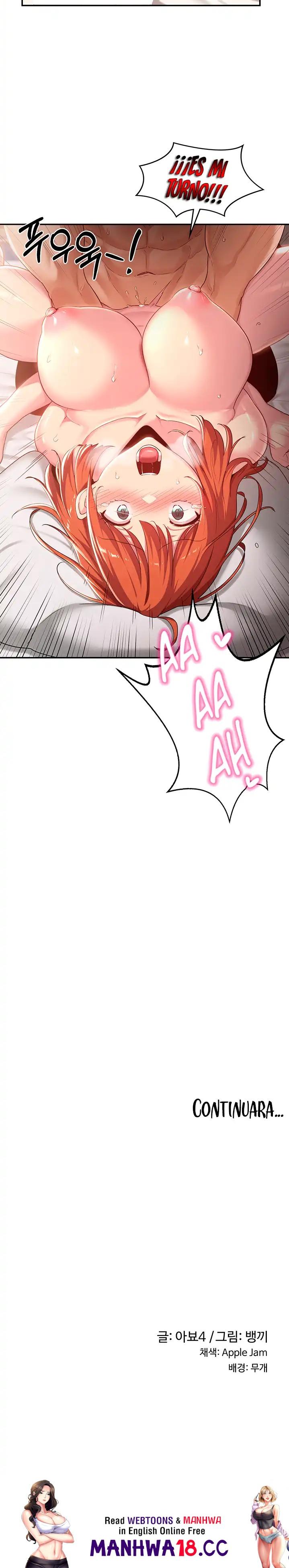 Sextudy Group Raw Chapter 60 Page 29