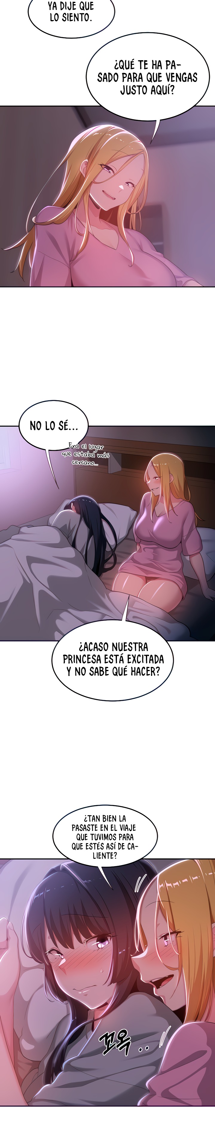 Sextudy Group Raw Chapter 60 Page 5
