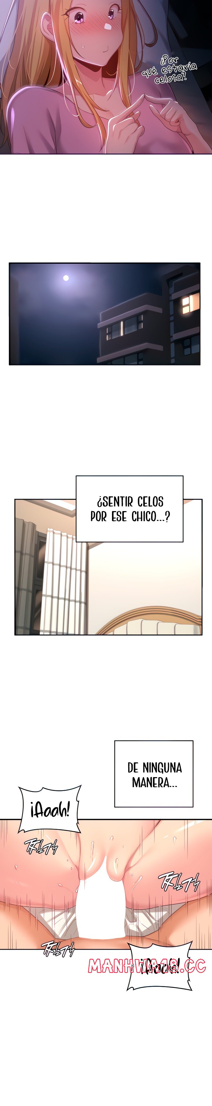 Sextudy Group Raw Chapter 60 Page 7