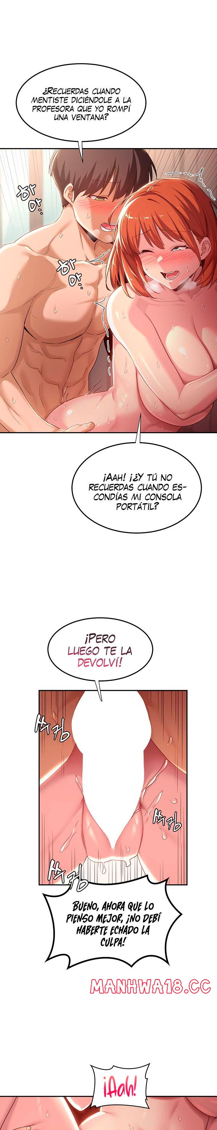 Sextudy Group Raw Chapter 61 Page 12