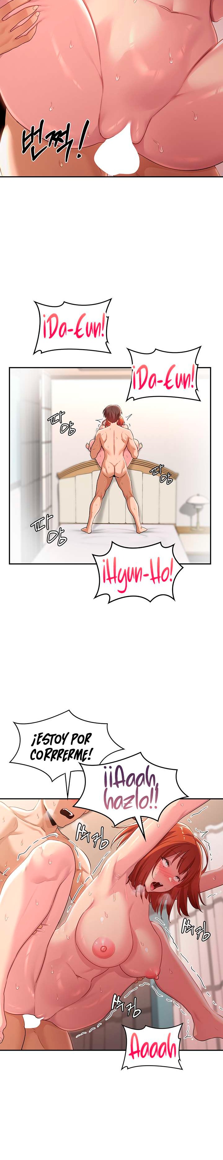 Sextudy Group Raw Chapter 61 Page 13