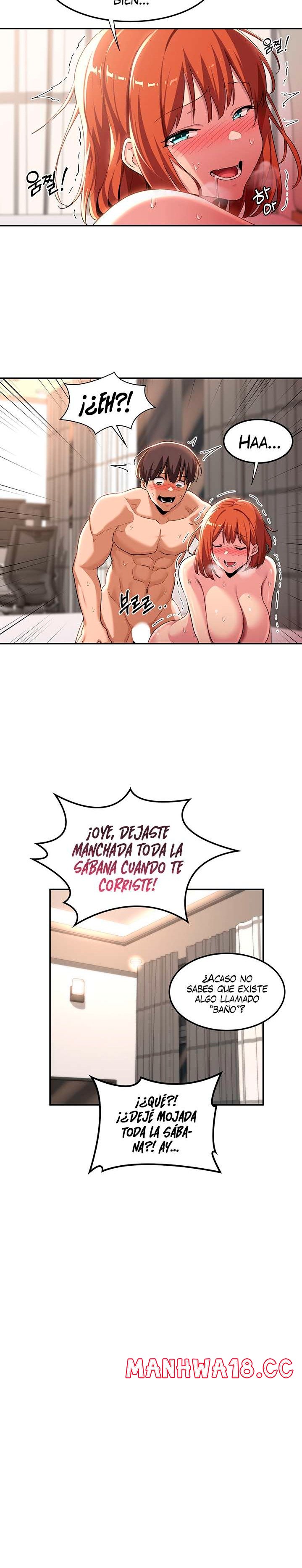 Sextudy Group Raw Chapter 61 Page 17