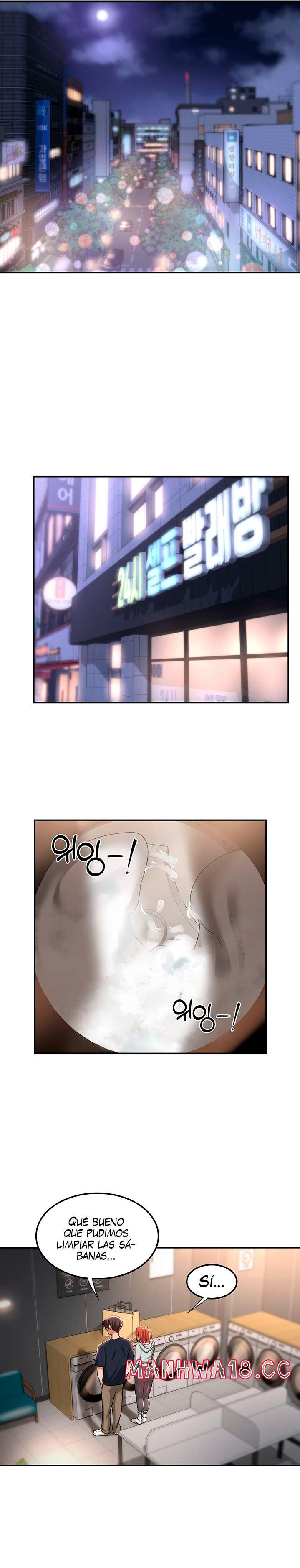 Sextudy Group Raw Chapter 61 Page 18