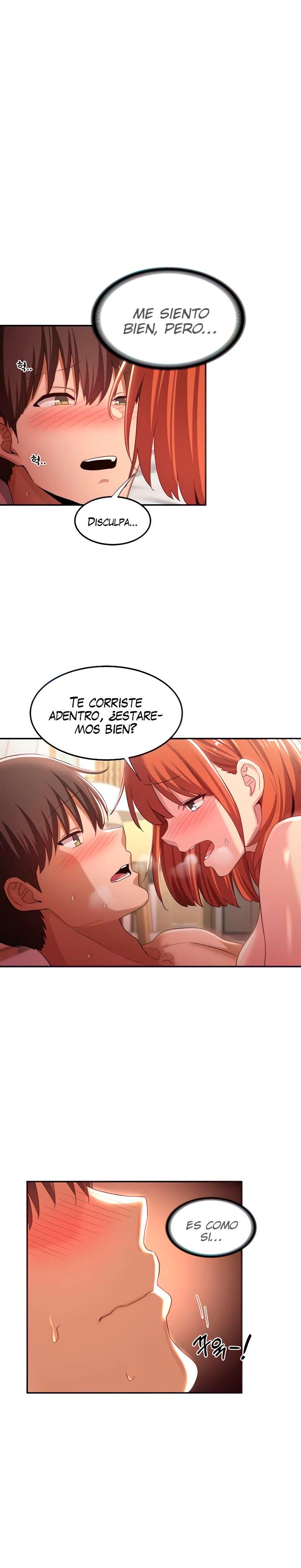 Sextudy Group Raw Chapter 61 Page 2