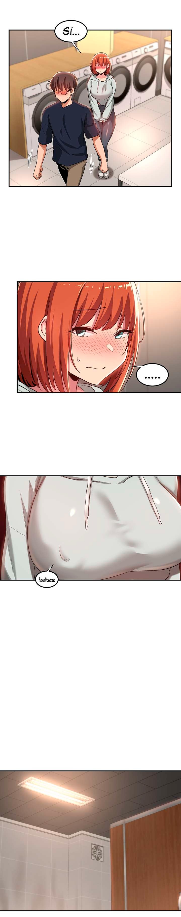 Sextudy Group Raw Chapter 61 Page 22