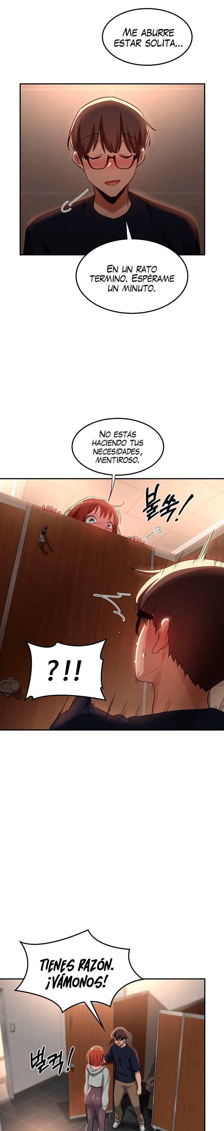 Sextudy Group Raw Chapter 61 Page 24