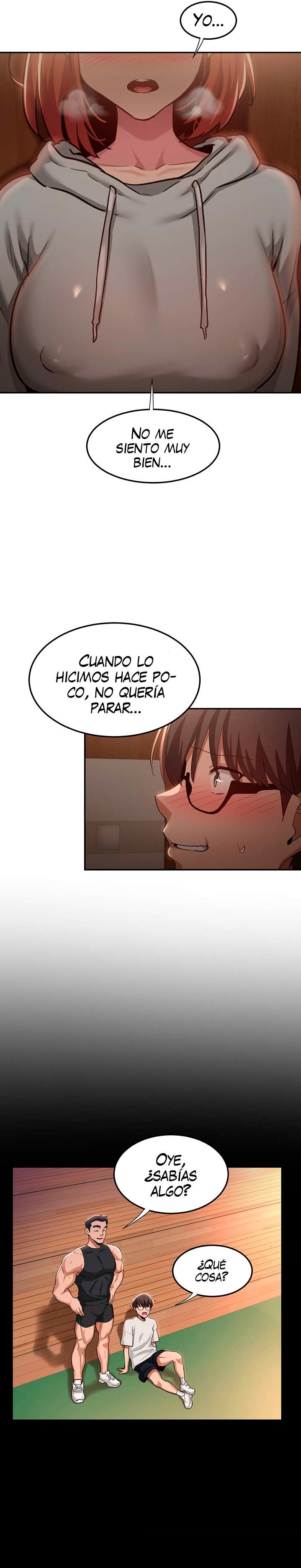 Sextudy Group Raw Chapter 61 Page 26