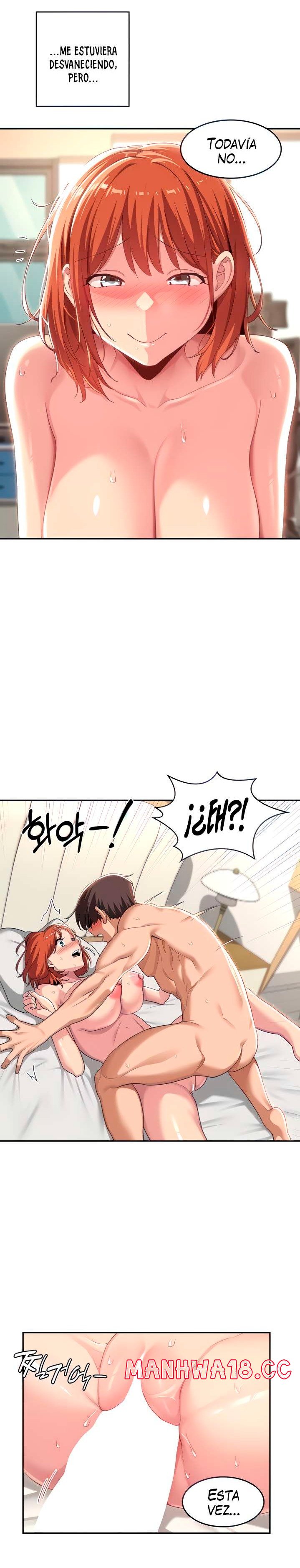 Sextudy Group Raw Chapter 61 Page 3