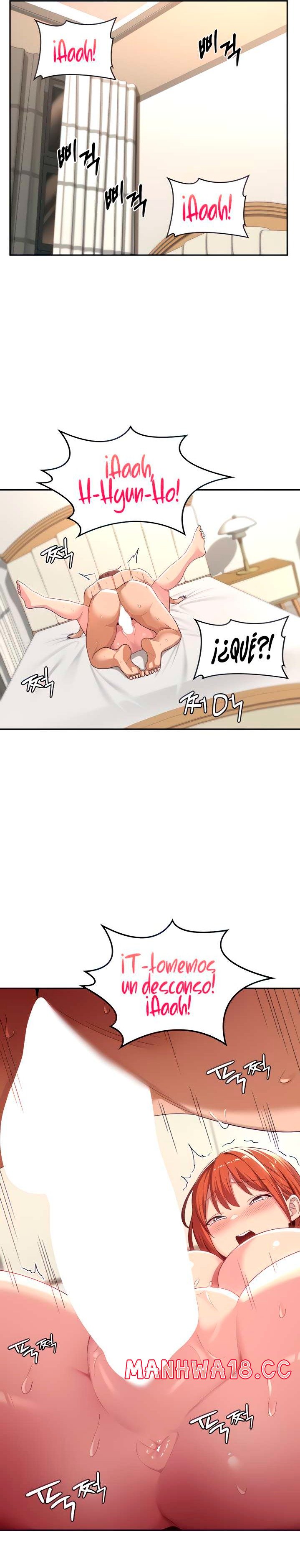Sextudy Group Raw Chapter 61 Page 5