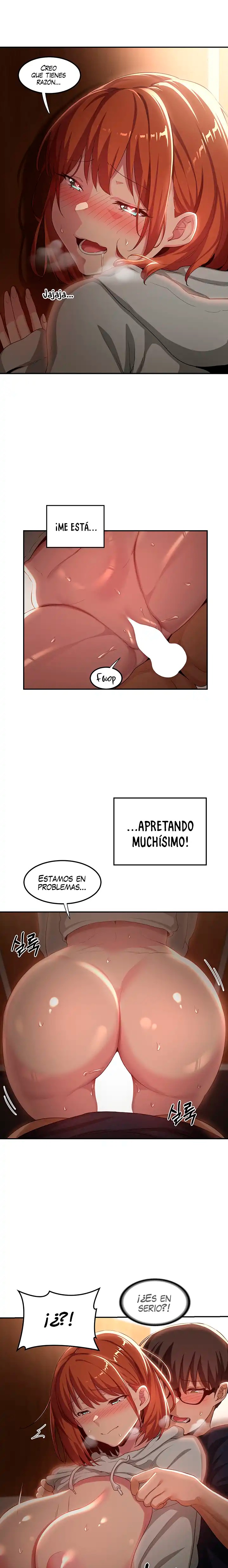 Sextudy Group Raw Chapter 62 Page 11