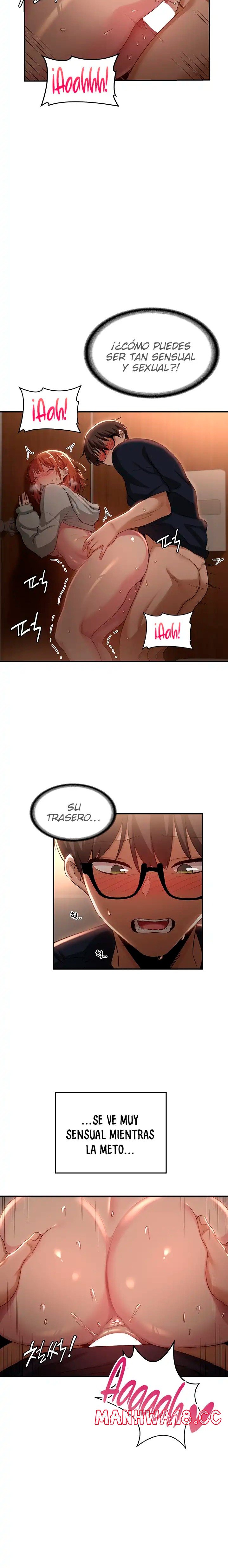 Sextudy Group Raw Chapter 62 Page 13