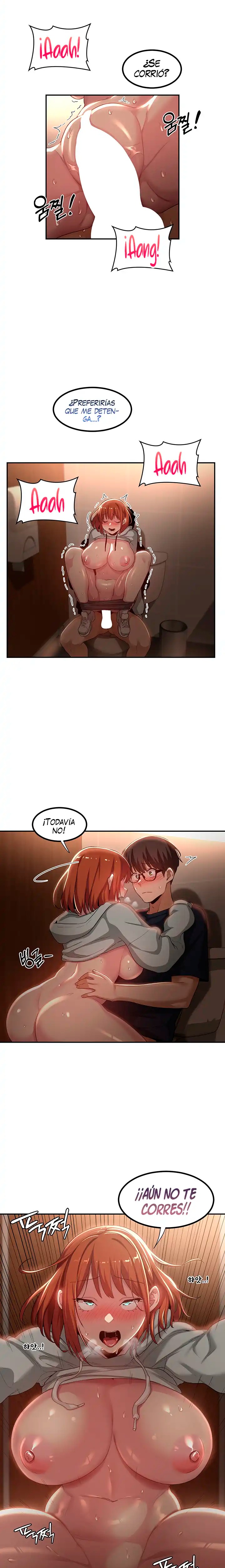 Sextudy Group Raw Chapter 62 Page 15