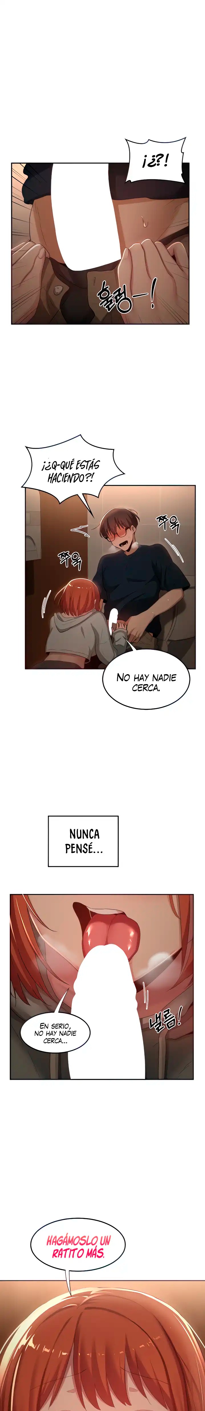 Sextudy Group Raw Chapter 62 Page 2
