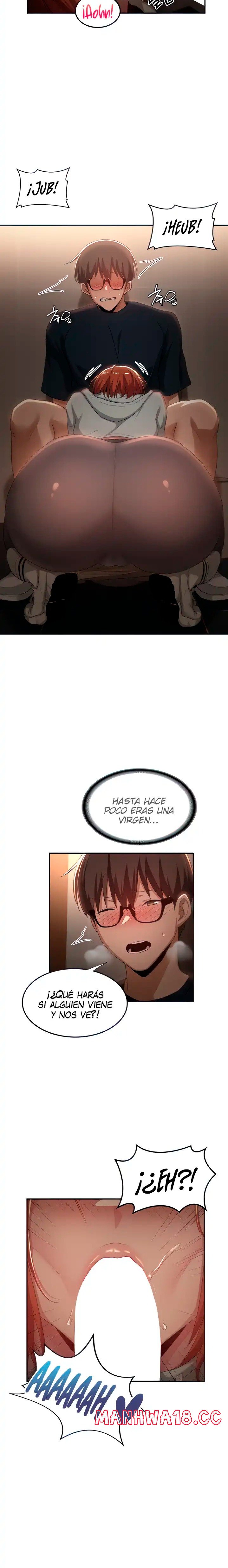 Sextudy Group Raw Chapter 62 Page 4
