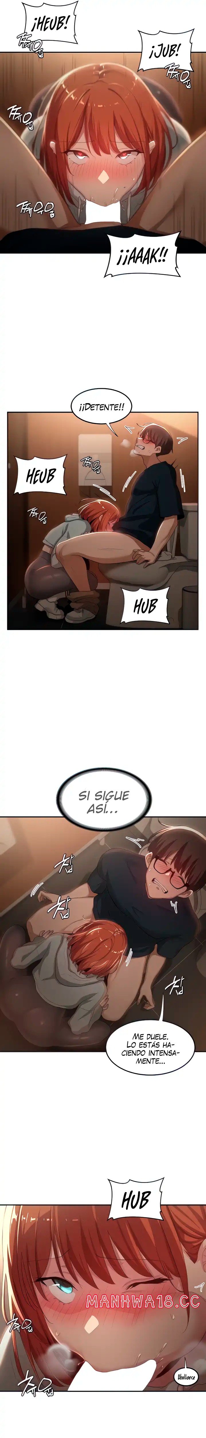 Sextudy Group Raw Chapter 62 Page 5