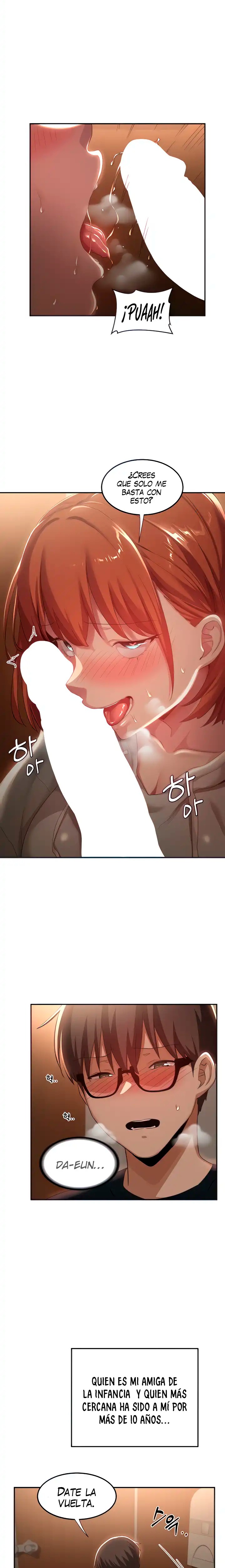 Sextudy Group Raw Chapter 62 Page 6