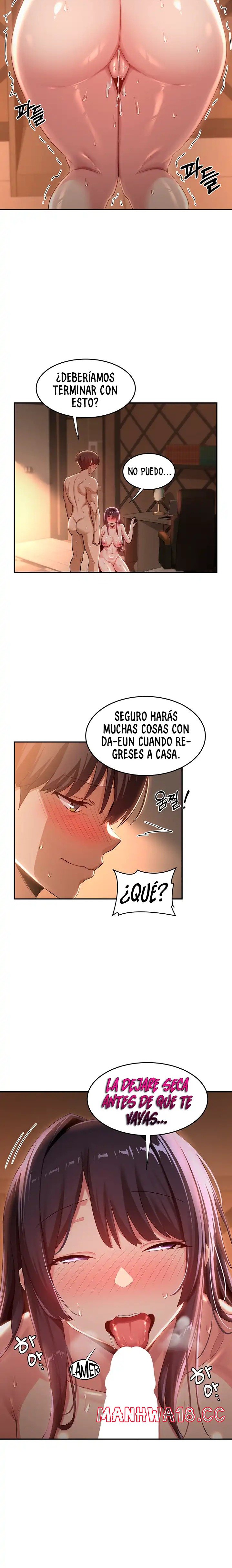 Sextudy Group Raw Chapter 63 Page 13