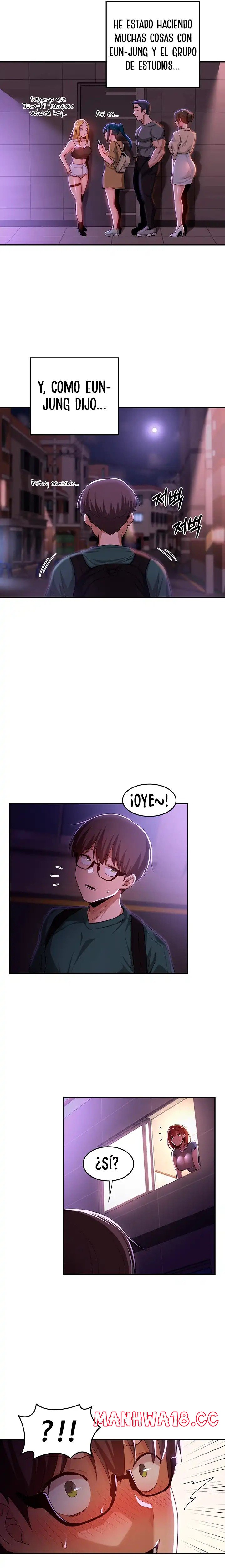 Sextudy Group Raw Chapter 63 Page 14