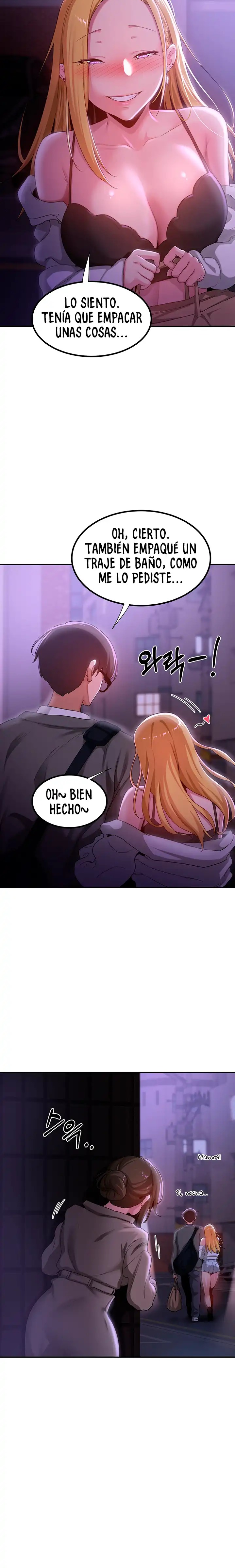 Sextudy Group Raw Chapter 63 Page 22
