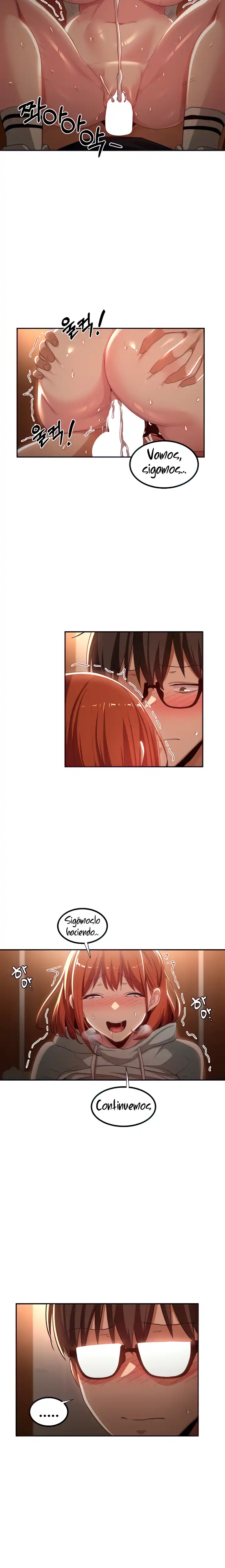 Sextudy Group Raw Chapter 63 Page 3