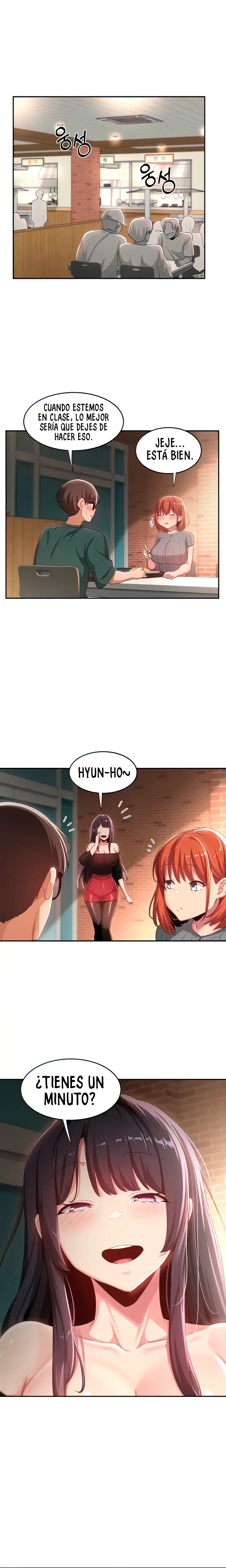 Sextudy Group Raw Chapter 63 Page 7