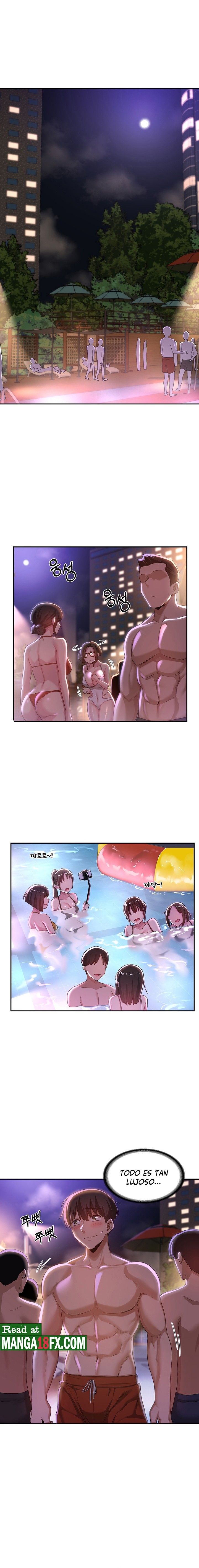 Sextudy Group Raw Chapter 64 Page 10