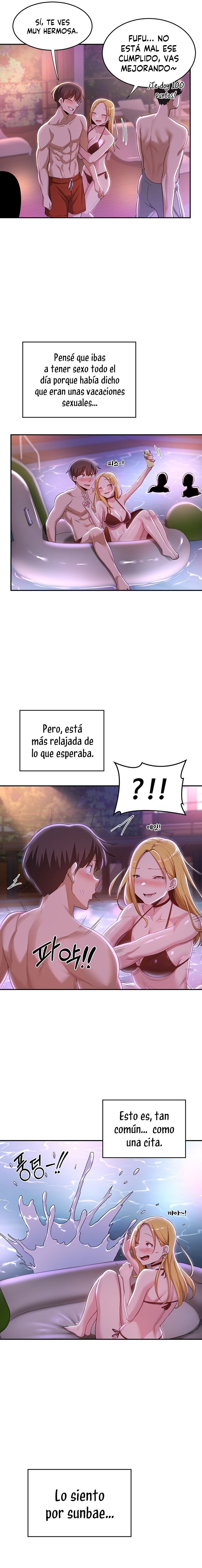 Sextudy Group Raw Chapter 64 Page 12