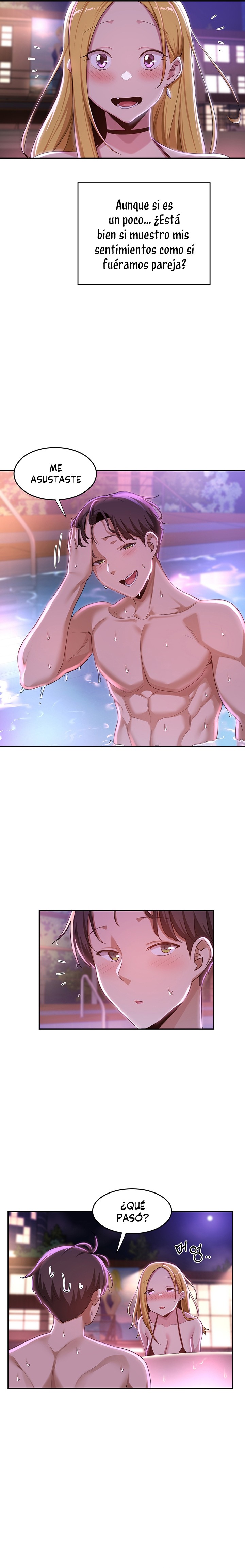 Sextudy Group Raw Chapter 64 Page 13