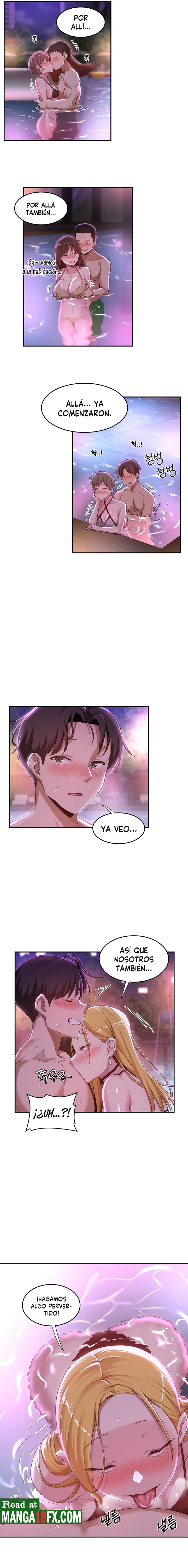 Sextudy Group Raw Chapter 64 Page 15