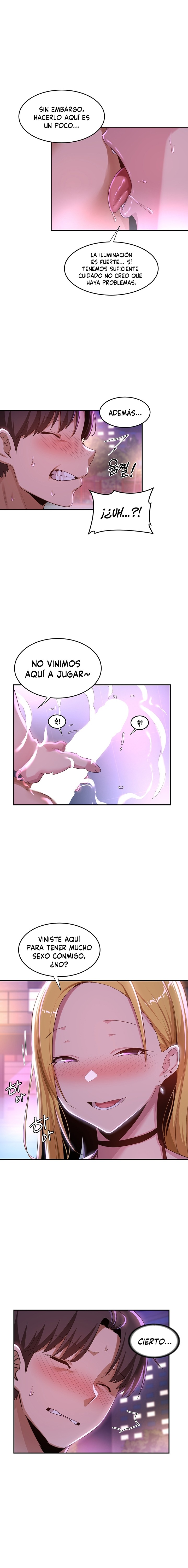 Sextudy Group Raw Chapter 64 Page 16