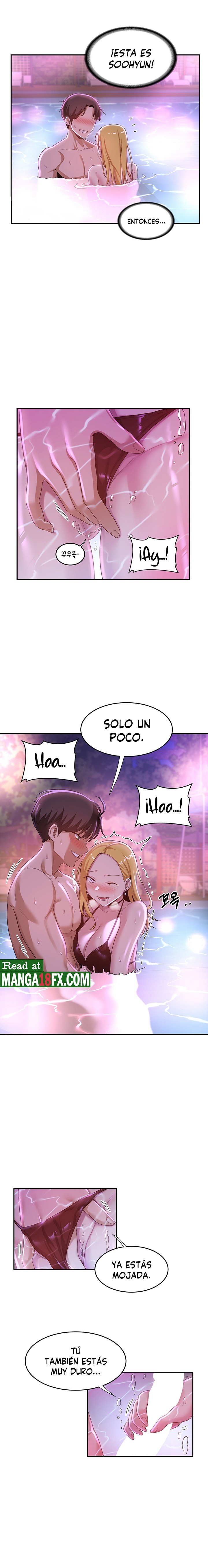 Sextudy Group Raw Chapter 64 Page 17