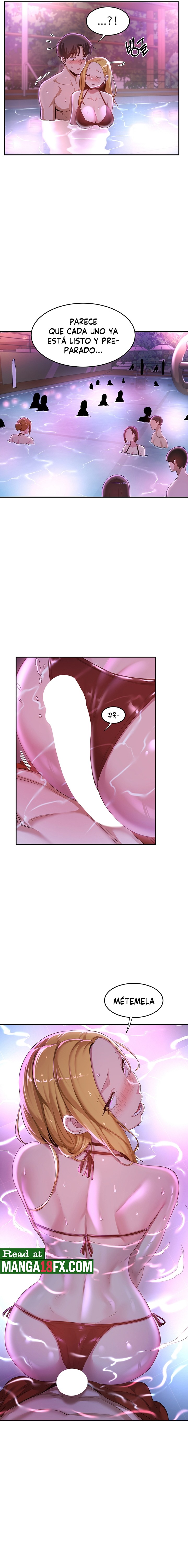 Sextudy Group Raw Chapter 64 Page 18